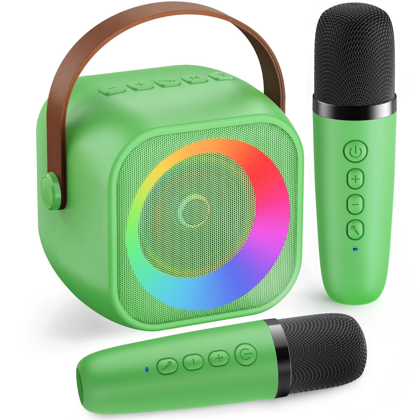 K29-L - 2 Wireless Microphones