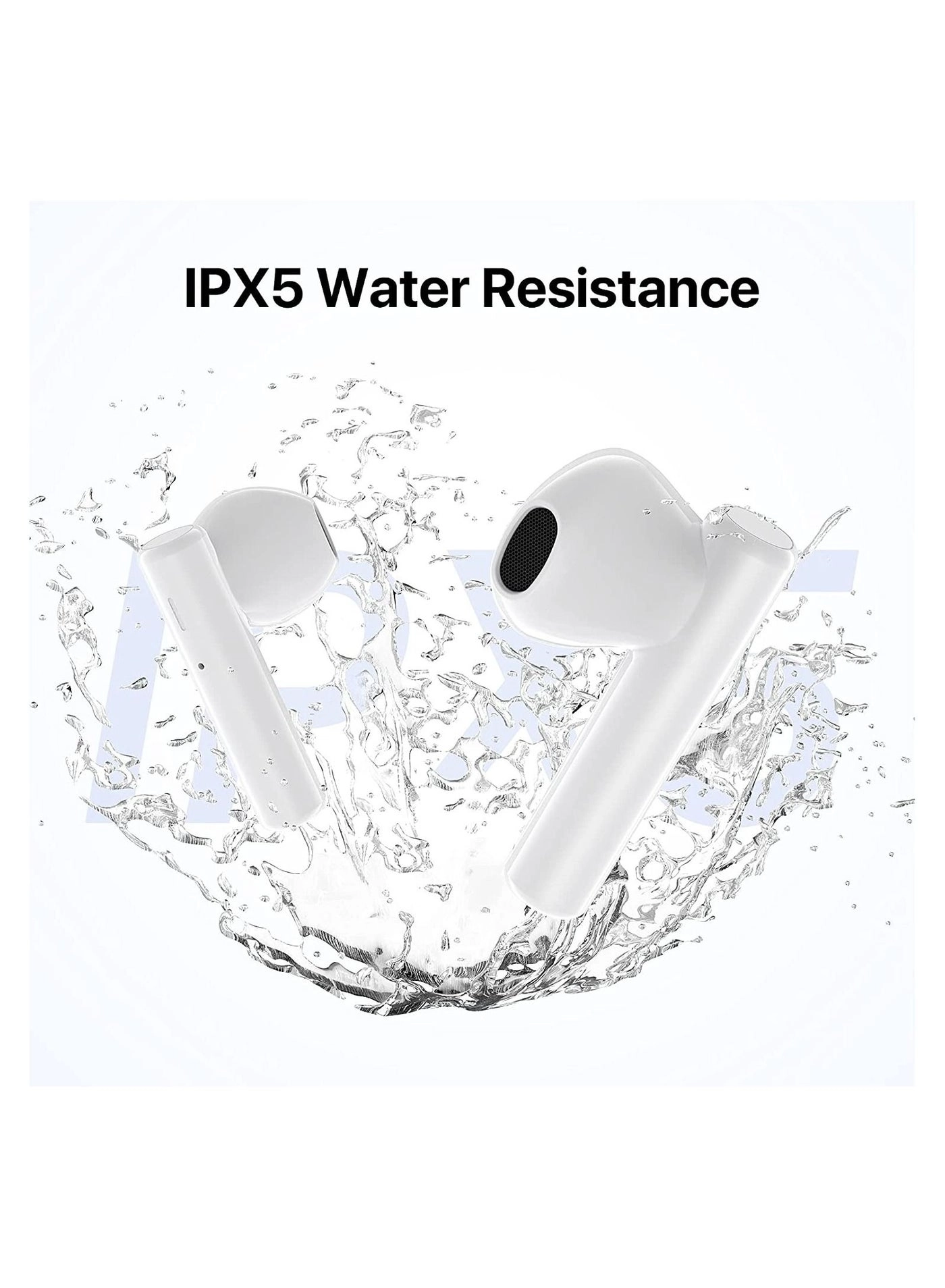 AirBuds U Wireless Earbud