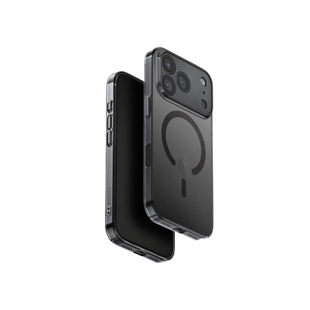 Uniq Airsuit Case for iPhone 17 Pro - PC