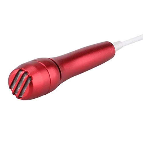 Mini Karaoke Microphone - 2