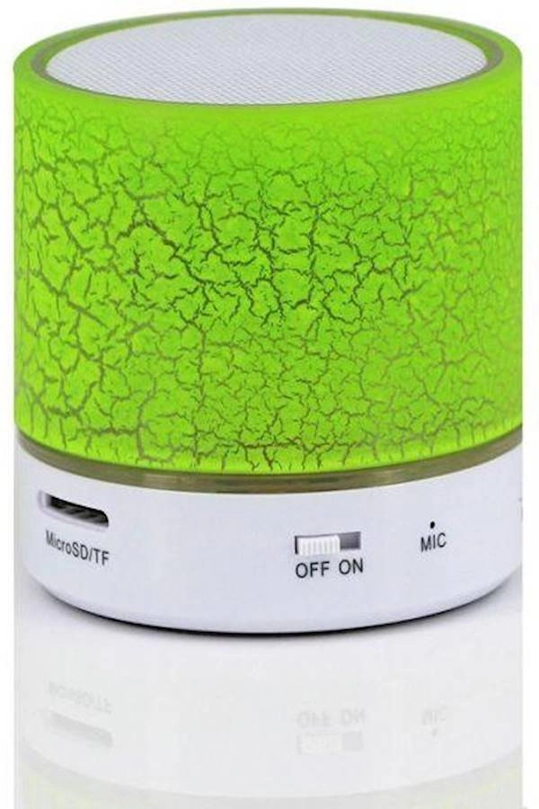 Outdoor Waterproof Wireless Portable BT K15154GR Speaker