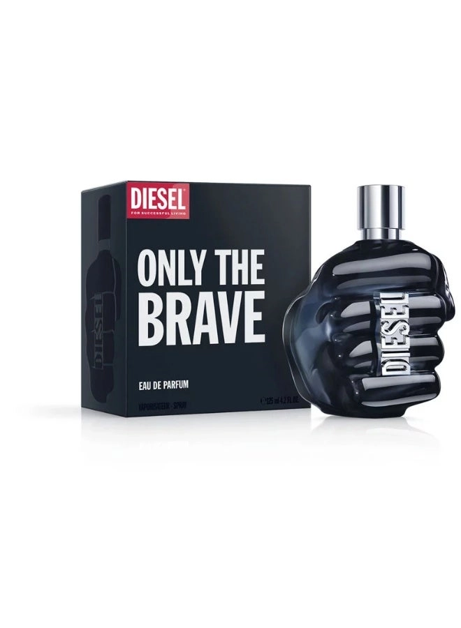 DIESEL Only The Brave - Eau de Parfum 125ml
