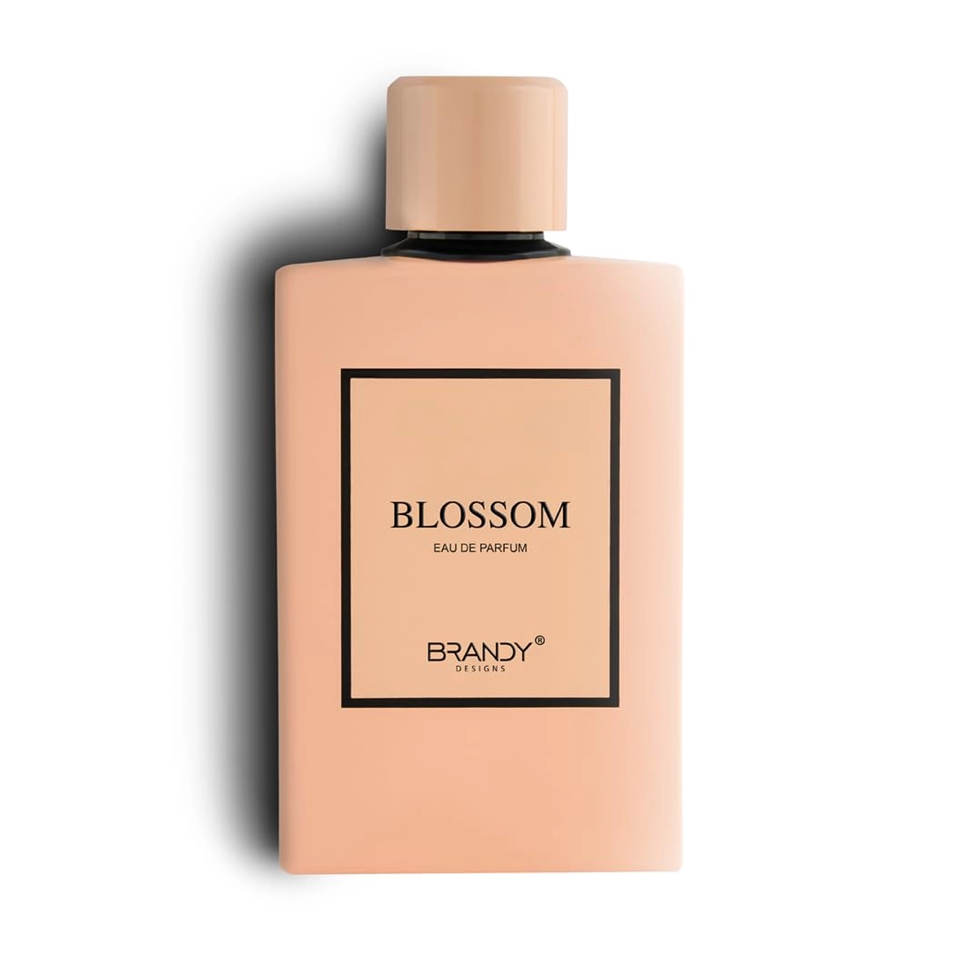 Brandy Designs MY LOVE Eau de Parfum 100 ml