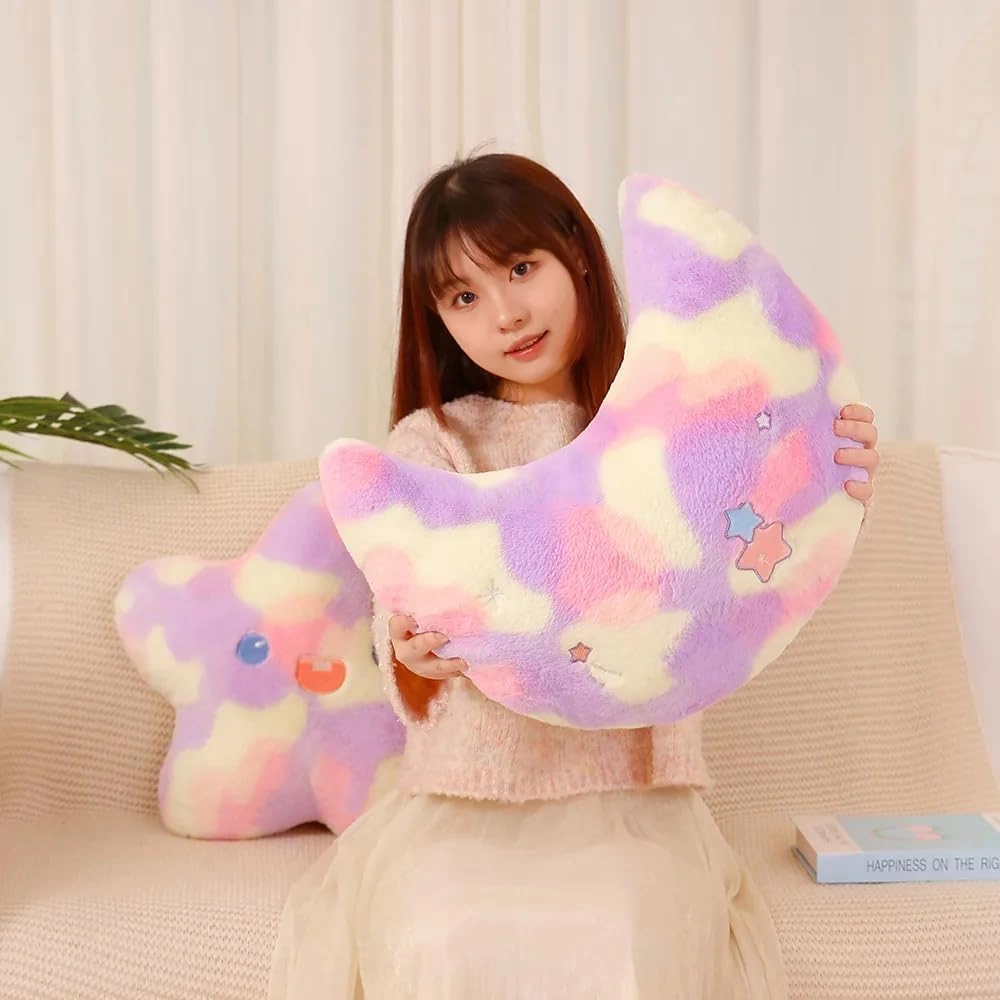storescent Stuffed Animal Star 20 cm Plush