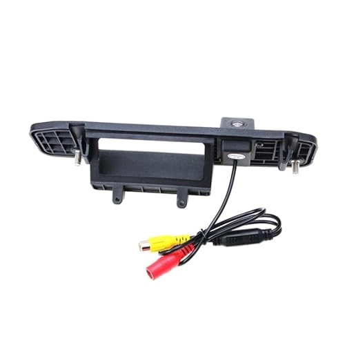 Rear View Backup Camera