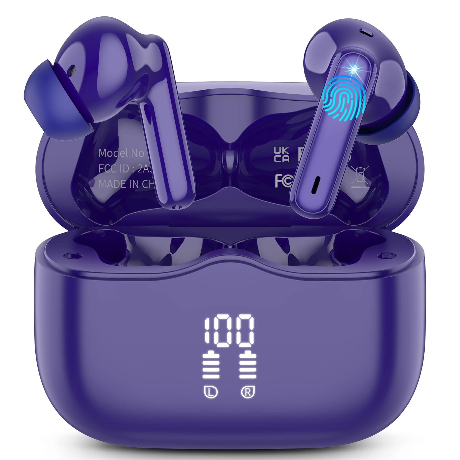 xinwld A97 Pro Wireless Earbud