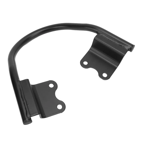 Rear Passenger Hand Grab Bar - Scrambler 900 2017-2024