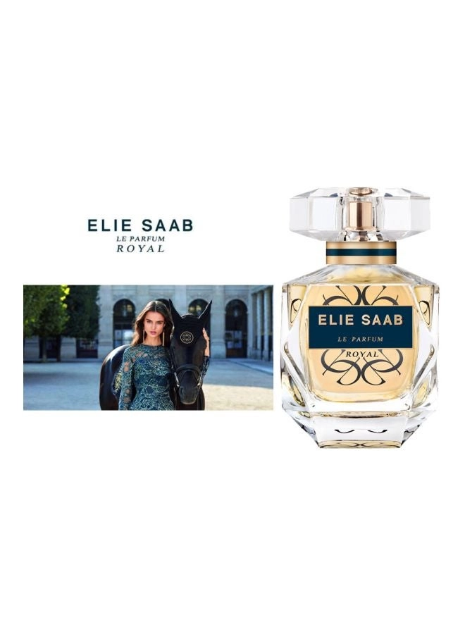 Le Parfum Royal Eau de Parfum 90ml