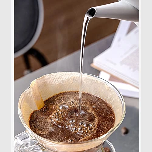 Lightweight Pour-over Gfvjhfhk