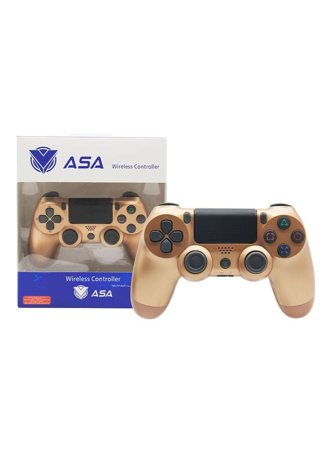 Asa JoyStick-P4-05 - Copper PlayStation 4