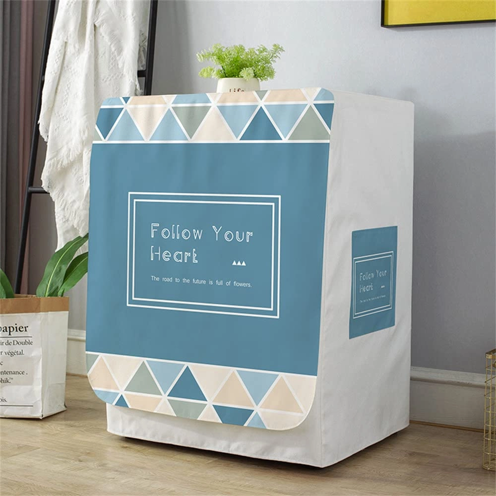 Washing Machine Cover