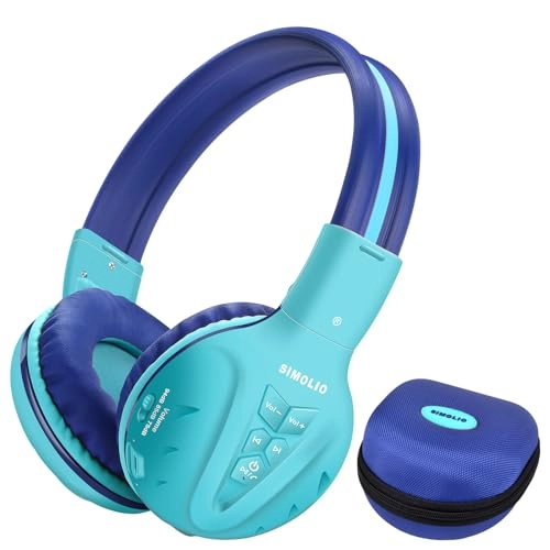 712 Wireless Headphone
