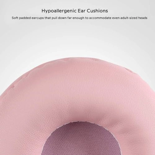 Cat Ears Bluetooth Wireless Headphone