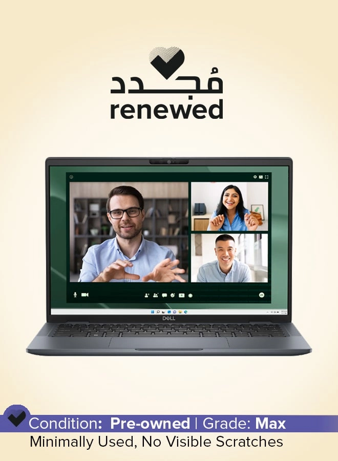 DELL (Renewed) Latitude 7450 - 14'' 1TB 32GB Core Ultra 7-165U