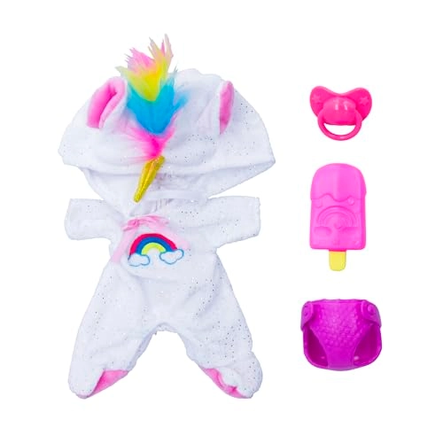 Cry Babies Loving Care Dreamy - 18 months+