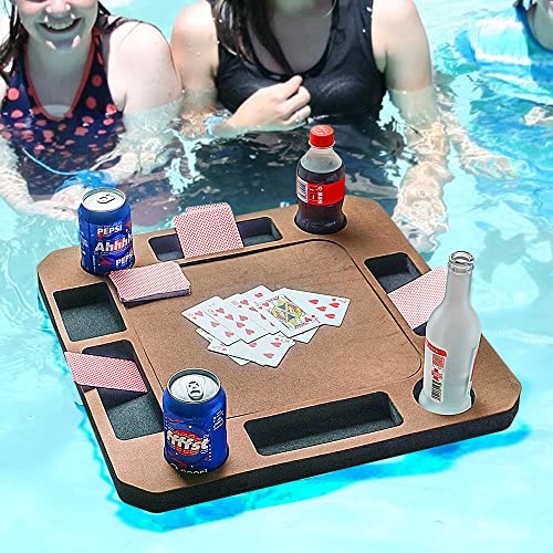 CARD-1 - Game Tray or Floating Tray