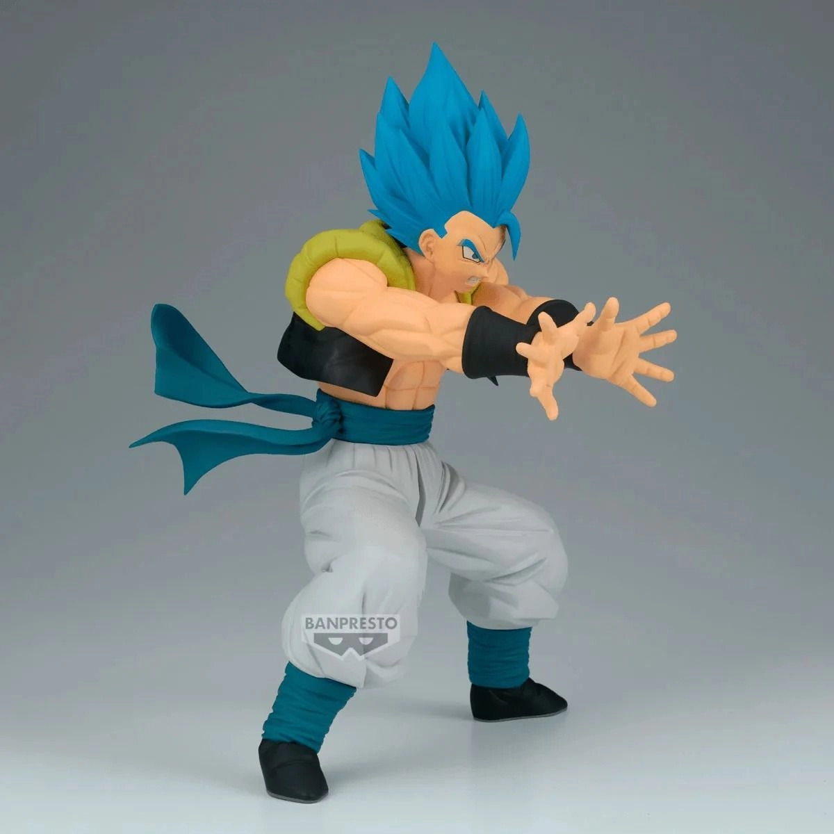 Gogeta - Dragon Ball Super Grandista (20 cm)