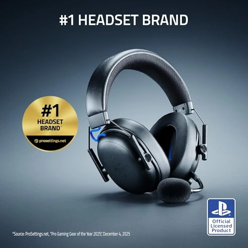 BlackShark V3 Pro Wireless Headset