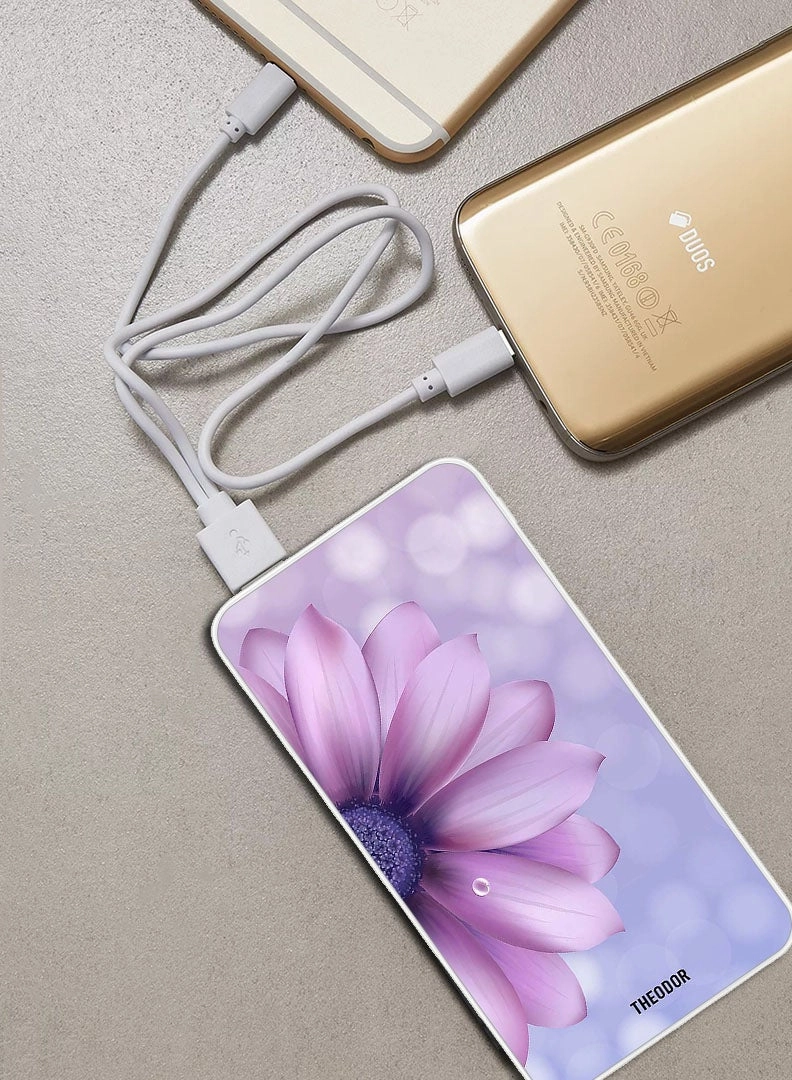 EX_PPBA470 - 10000 mAh Fast-Charging