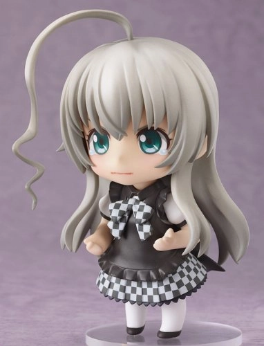 Nyaruko - Haiyore! Nyaruko-san (10.16 cm) (120626-07)