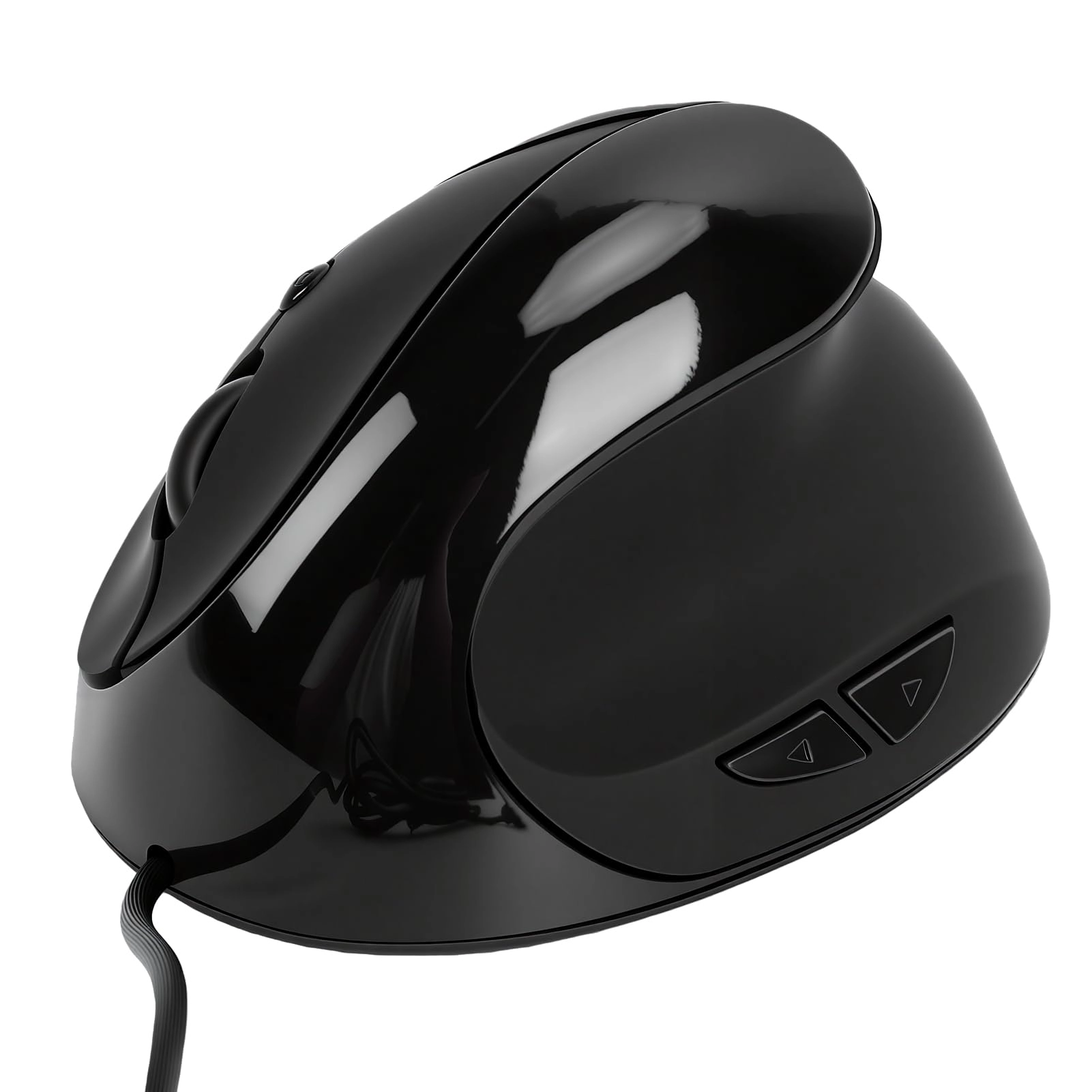 Vertical Mouse - Wired