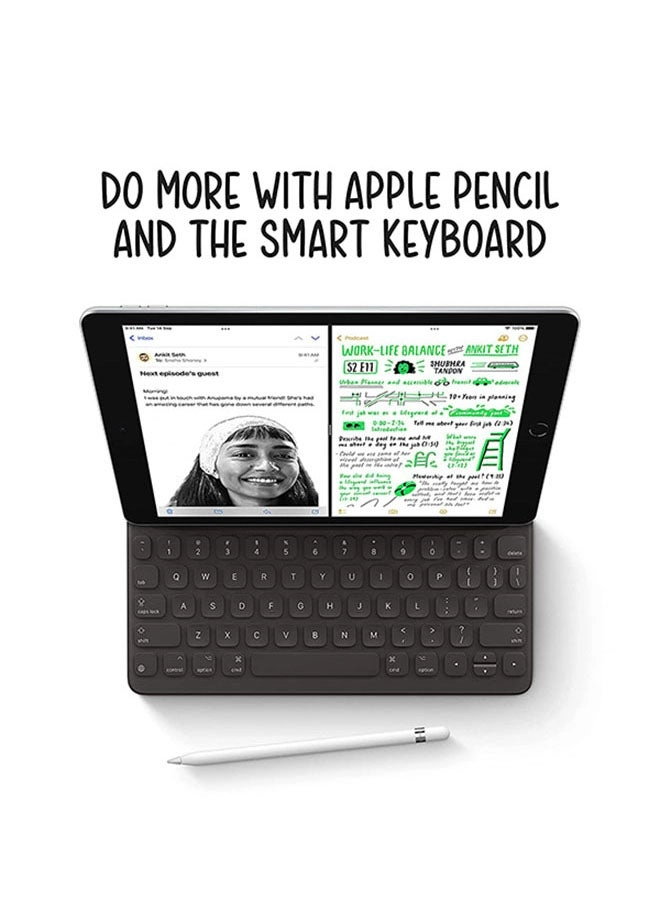 iPad (2021) - 64GB 10.2"