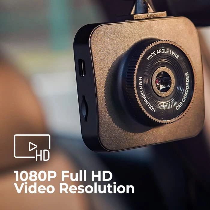 Iris - 1080p 30fps