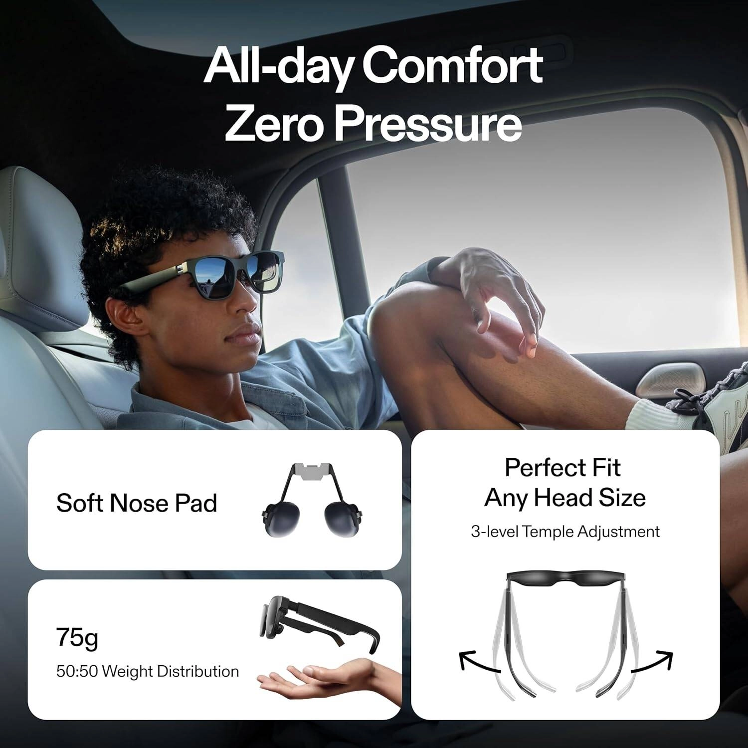 Air 2 Pro - 120Hz 75g