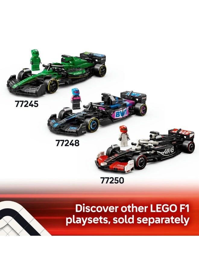 LEGO Speed Champions Ferrari SF-24 (77242)