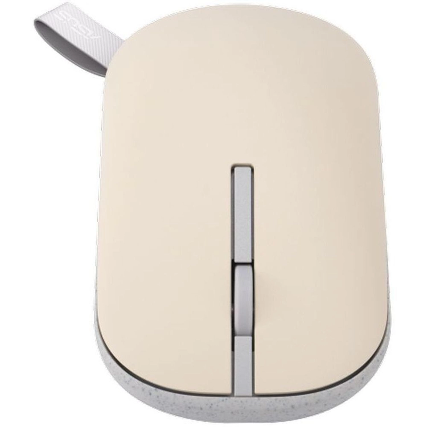 Marshmallow Mouse MD100 - Wireless