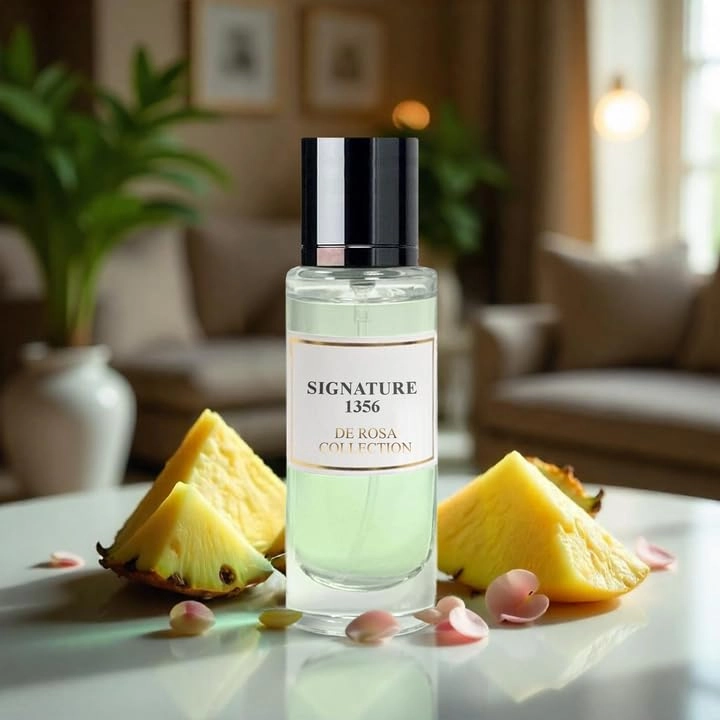 Signature 1356 - Eau de Parfum 30ml