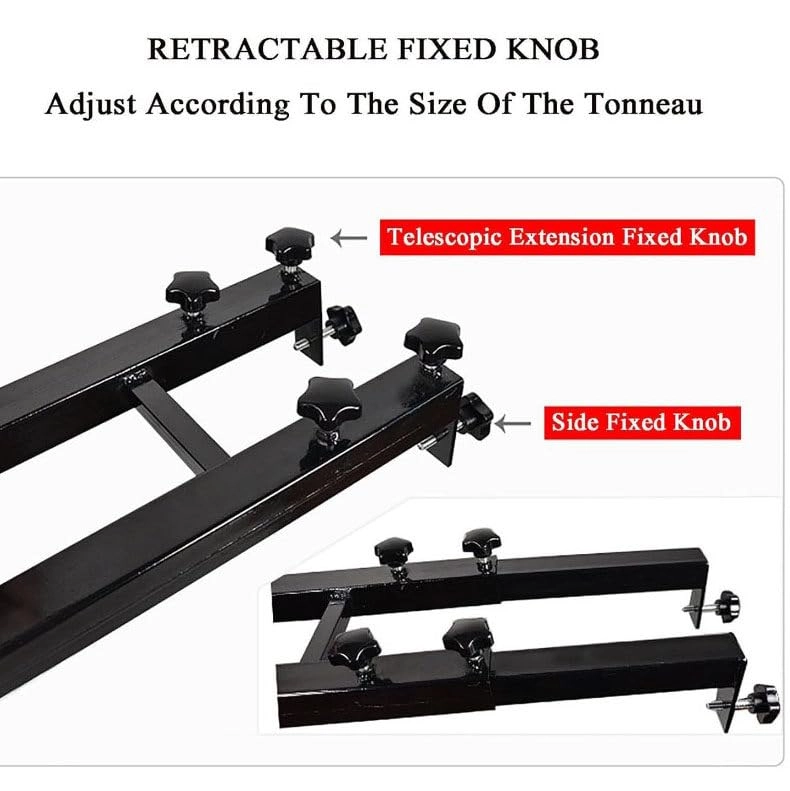 Pneumatic Mixer - 1000L 3/4HP