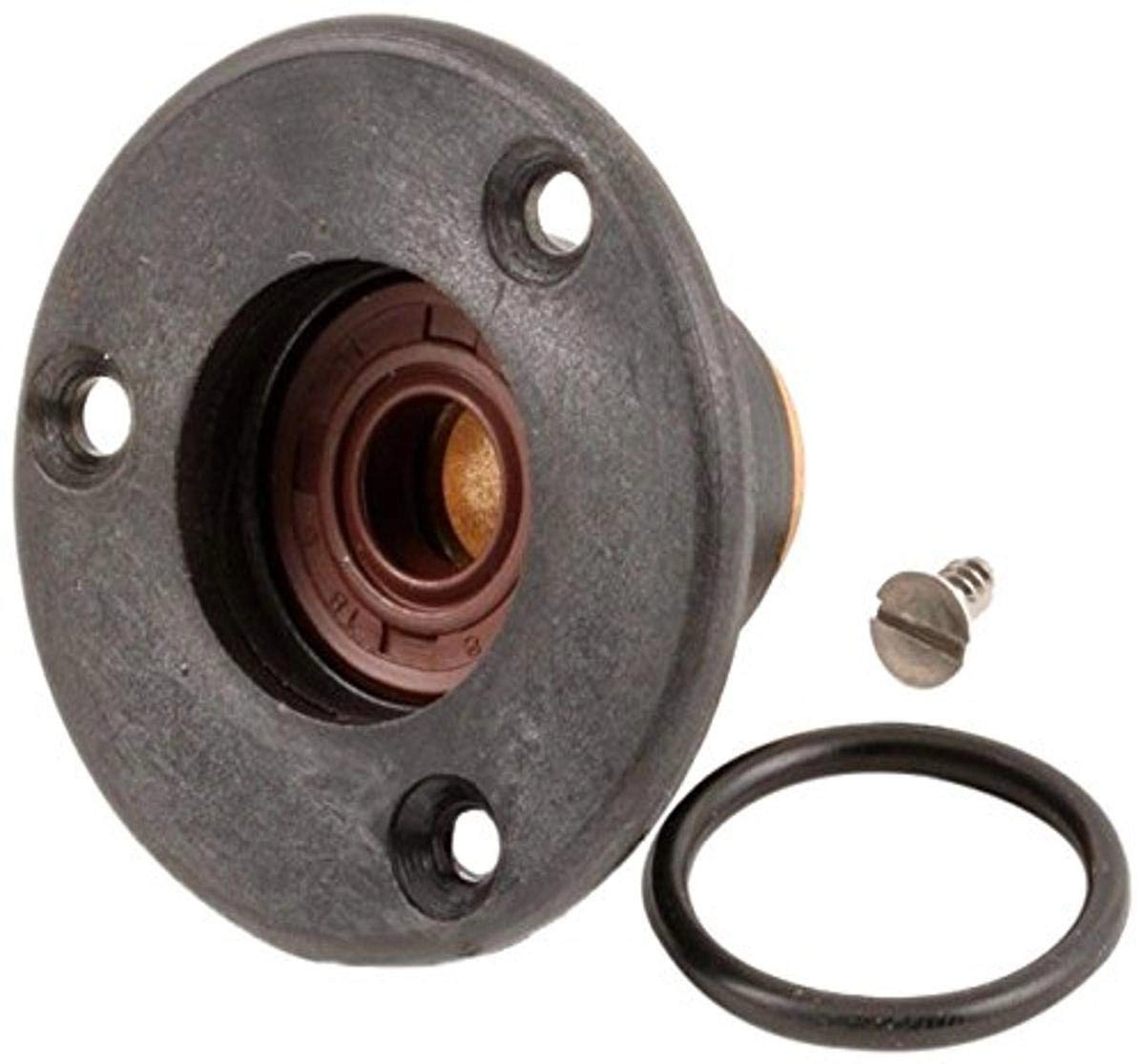 Dynamic Mixer 7916 Lower Bearing Assembly - Fits MX2000 MX2000DSC MX91 PMDH PMF250 PMX98
