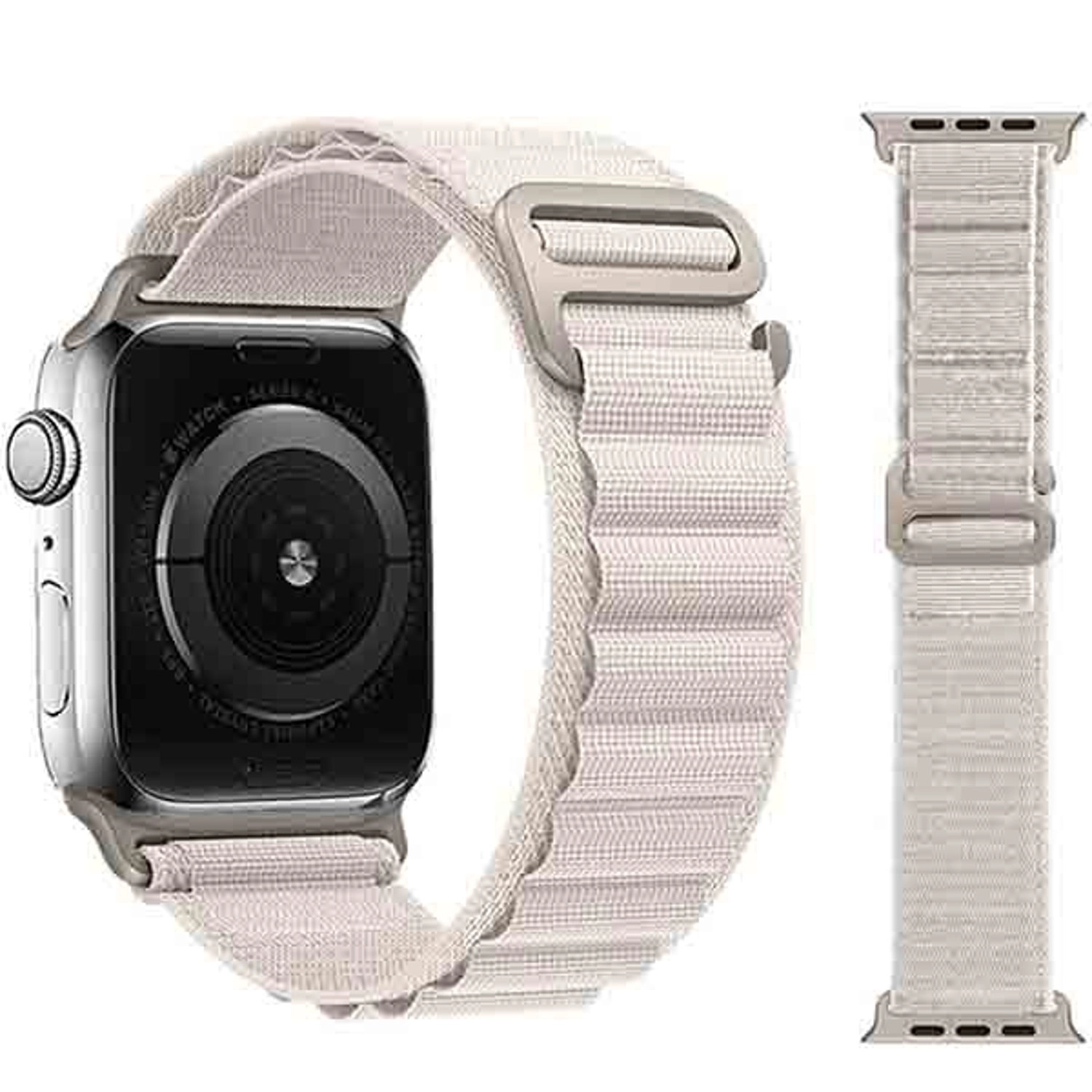 Ultra Watch Strap for Apple Watch - 41/40/38mm