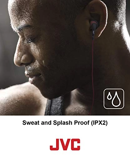 ha-en10 Gummy sport Wired Earbud