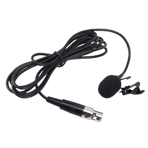 61gz2nyrmh Wired Microphone
