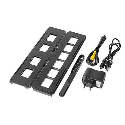 35 Film Negative Scanner - USB2.0