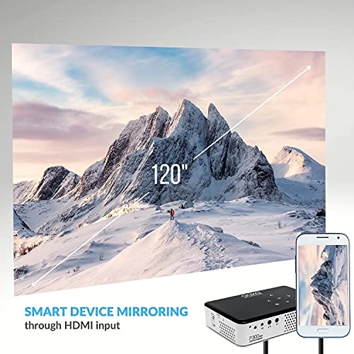 P300 Neo KP-602-01 420 Lumens