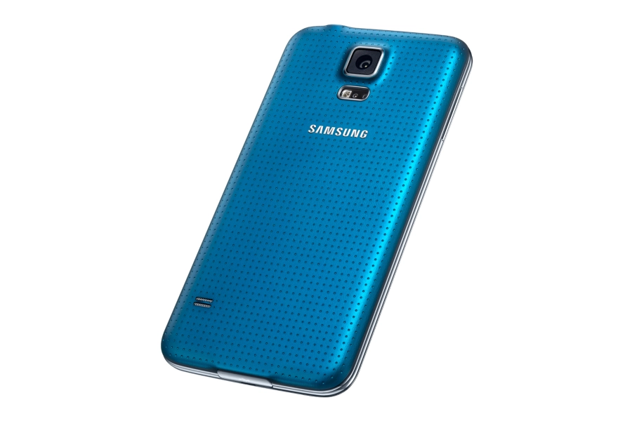 Galaxy S5 Duos - 2GB 16GB