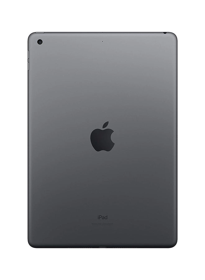 iPad (2019) - 32GB 10.2"