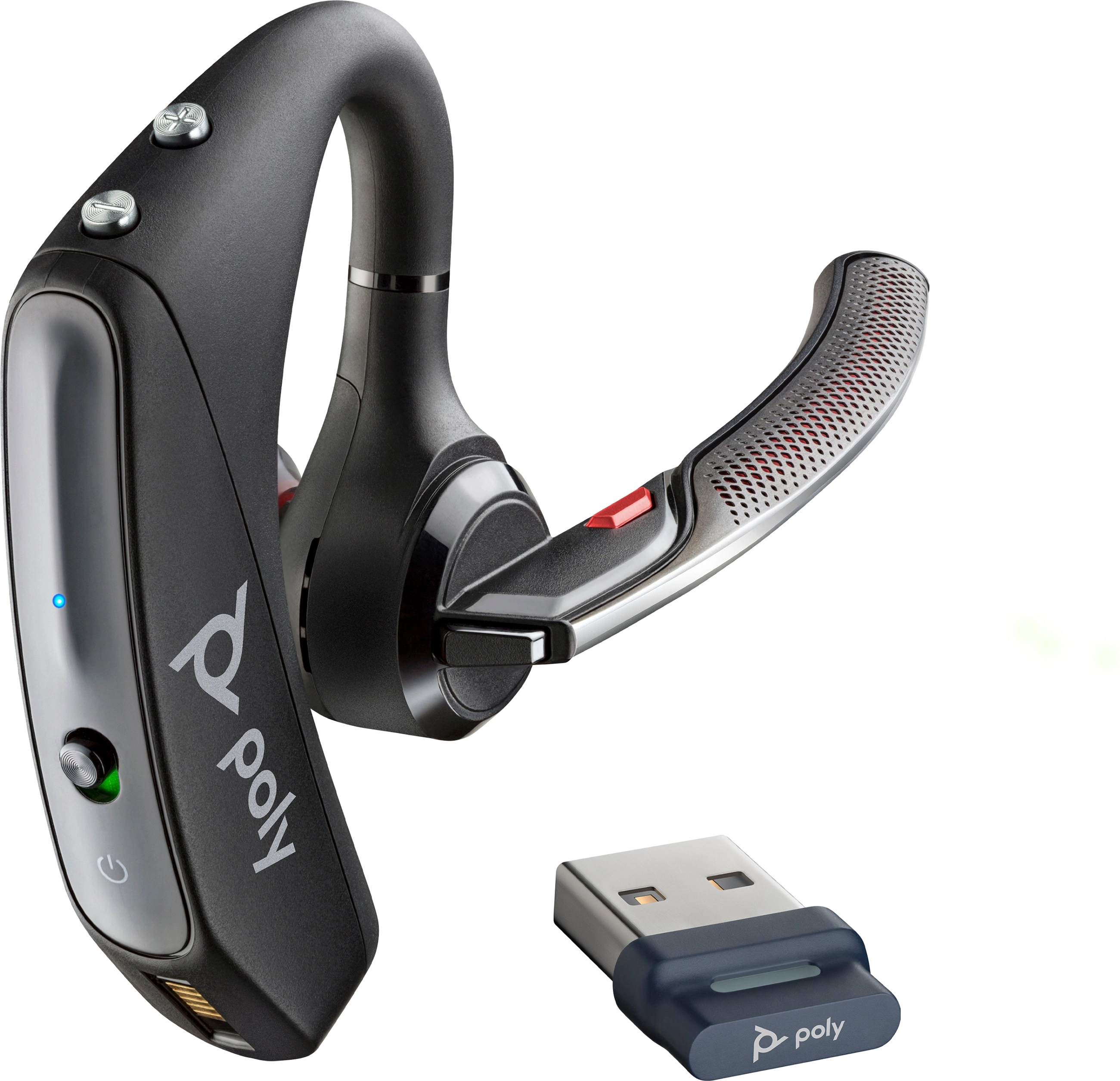 VOYAGER-5200 Wireless Headset