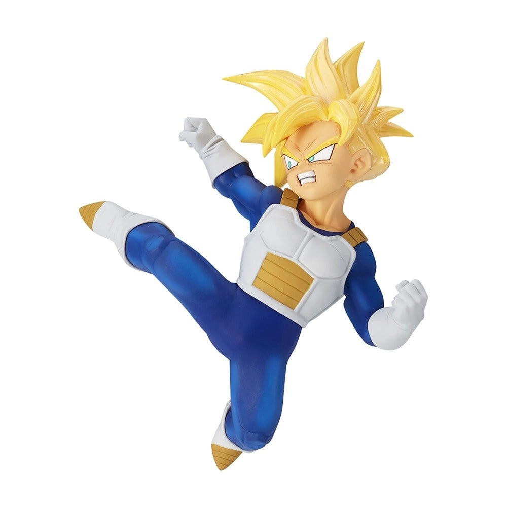 Banpresto Super Saiyan Son Gohan - Dragon Ball Z Chosenshiretsuden III Vol.1 (31 cm) (2294387)