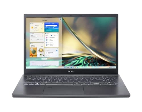 Aspire 5 A515-57 - 15.6'' Core i5-12450H 16GB DDR4 1TB SSD