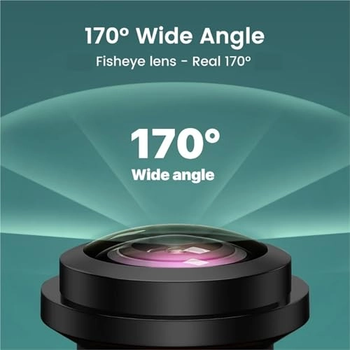 Rear View Camera - Night Vision WIFI