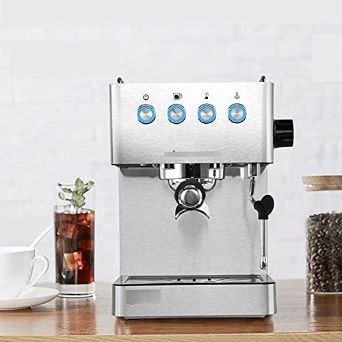 Home Office Espresso - Milk frother