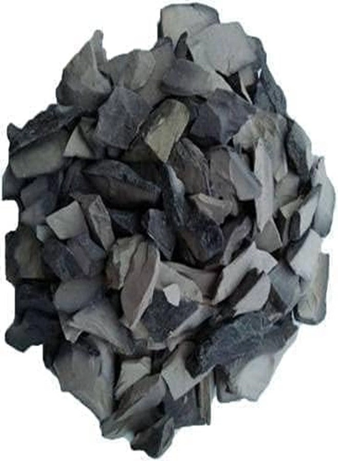 Edible Roasted Clay