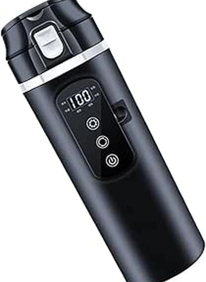 GRIRIW Car Water Heater - 500 ml