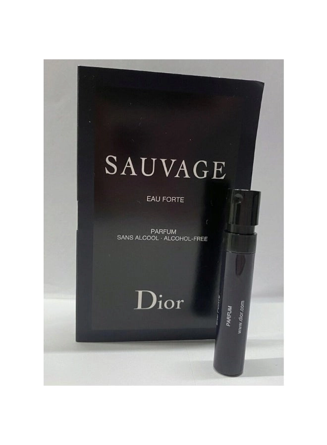 Dior Sauvage Eau de Parfum 1 ml