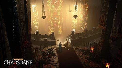 Warhammer: Chaosbane - Xbox One