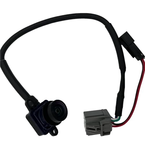 Rear View Backup Camera